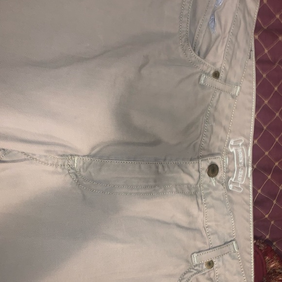 Robin’s Jeans